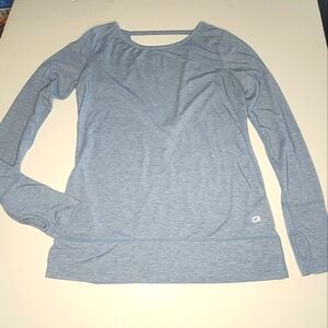 Gap Fit Long Sleeve Top XS